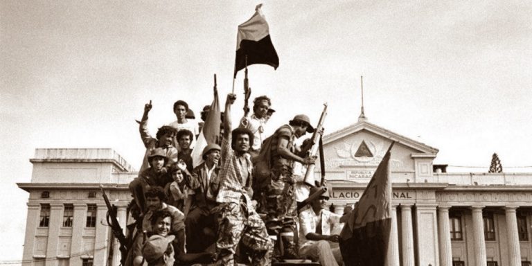 De Sandino al FSLN: una aproximación histórica y un balance de la revolución de 1979