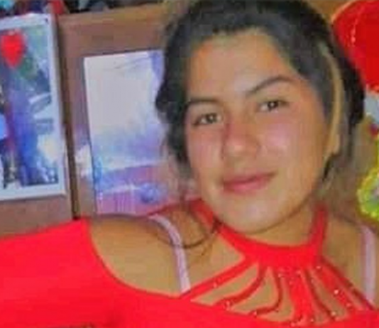 Santa Fe: Justicia por Rocío Vera