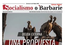 Socialismo o Babrarie 562