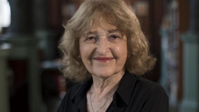 Adriana Puiggrós