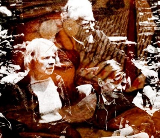 Deutscherismo y estalinismo