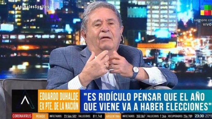 duhalde