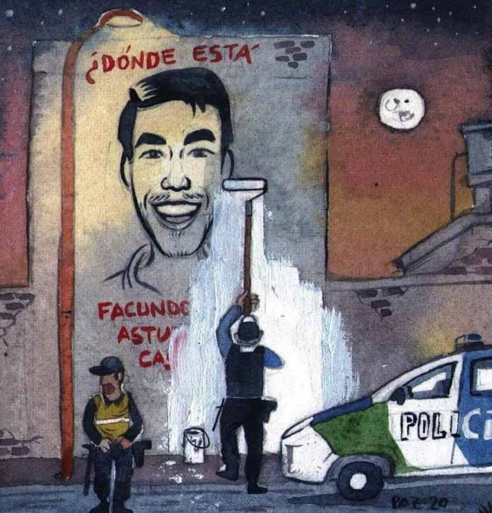 facundo castro ilustracion Facundo Castro Ilustración