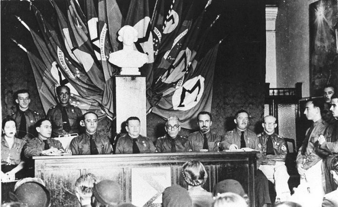 fascismo antifascista