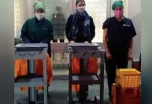 Indignante: Gerente de Jetlimp alienta a «manosear y violar» a las trabajadoras para que renuncien