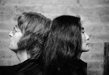 La entrevista perdida con John Lennon y Yoko Ono