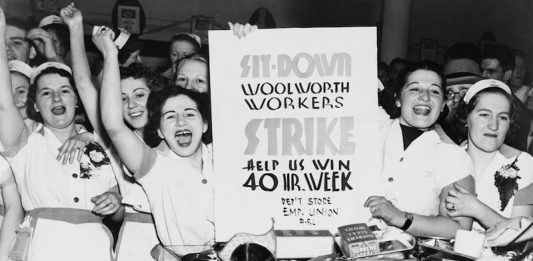 huelga minneapolis 1934