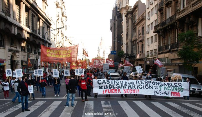 movilizacion