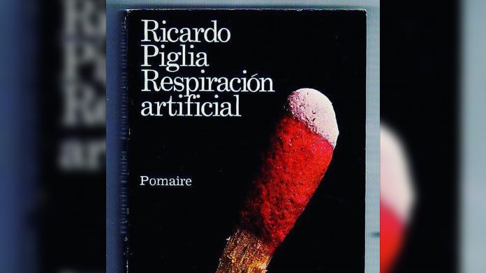 respiracion artificial