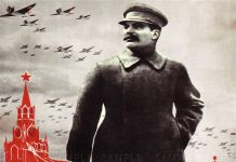 Stalin como teórico Stalin