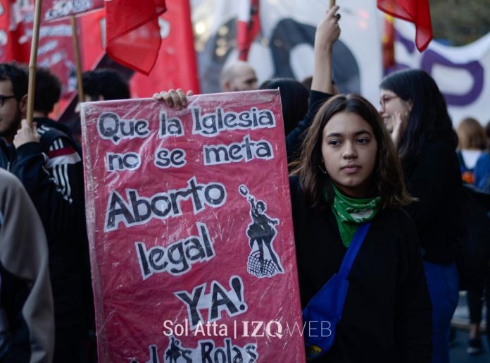 28s aborto legal
