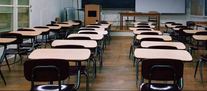 Aula coronavirus