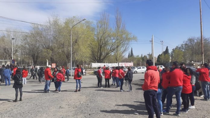 Cerámica Neuquén