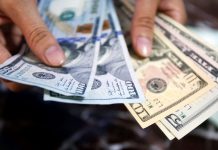 Dólar récord: el ‘blue’ llegó a $512 y ya subió $20 en una semana