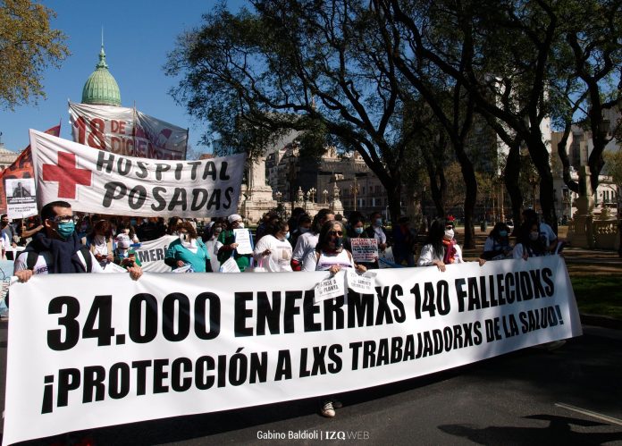 enfermeria