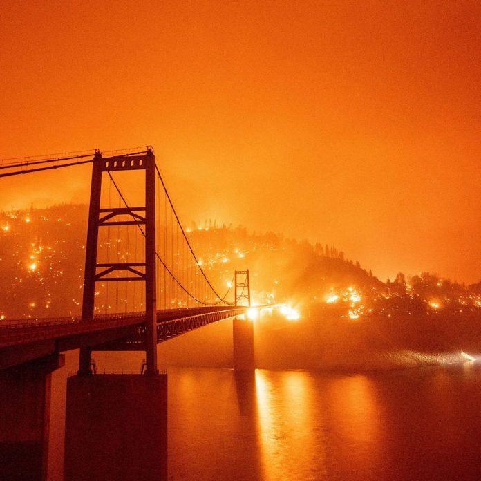fires