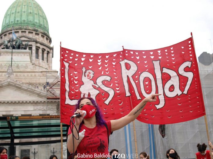 lasrojas1 las rojas
