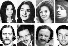 A 50 años de la Masacre de La Plata