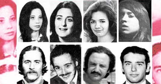 A 50 años de la Masacre de La Plata