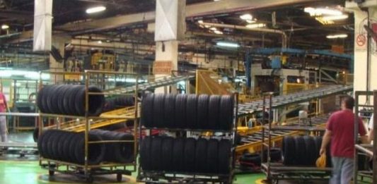 aranceles neumáticos