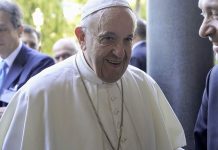 Ponen a Gustavo Béliz al frente de la Academia Pontificia de Ciencias Sociales Papa Francisco