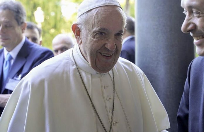 nombramiento papal Papa Francisco