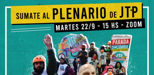 jóvenes trabajadores precarizados