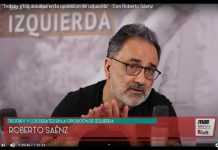 Charla: «Trotsky y los debates en la oposición de izquierda» Con Roberto Sáenz