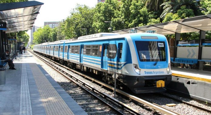 tren