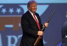 La absurda nominación de Trump al Nobel de la Paz y la decadencia del humanismo burgués trump