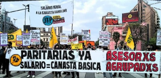 voicenter cordoba despidos