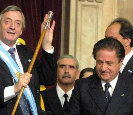 Doce años de su muerte: un análisis del gobierno de Kirchner