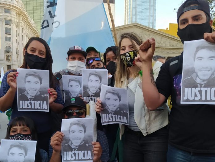 Manuela Facundo Castro