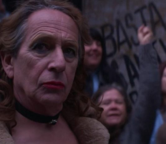 “Tengo miedo, torero”: Entre el amor y la resistencia