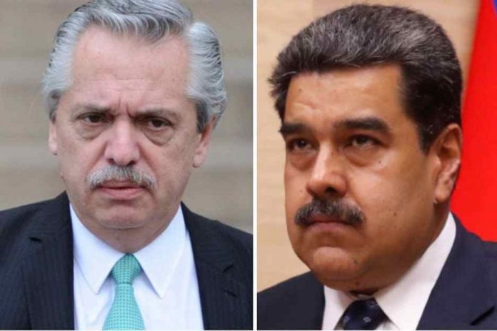 alberto maduro