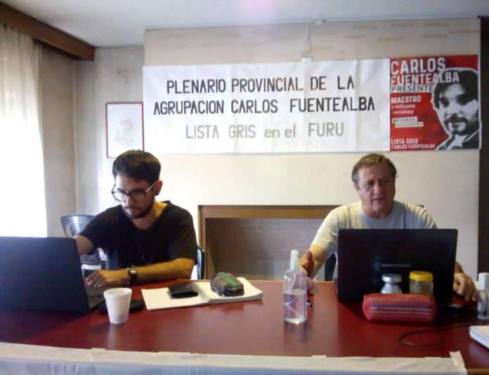 carlos fuentealba cba