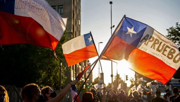 chile apruebo