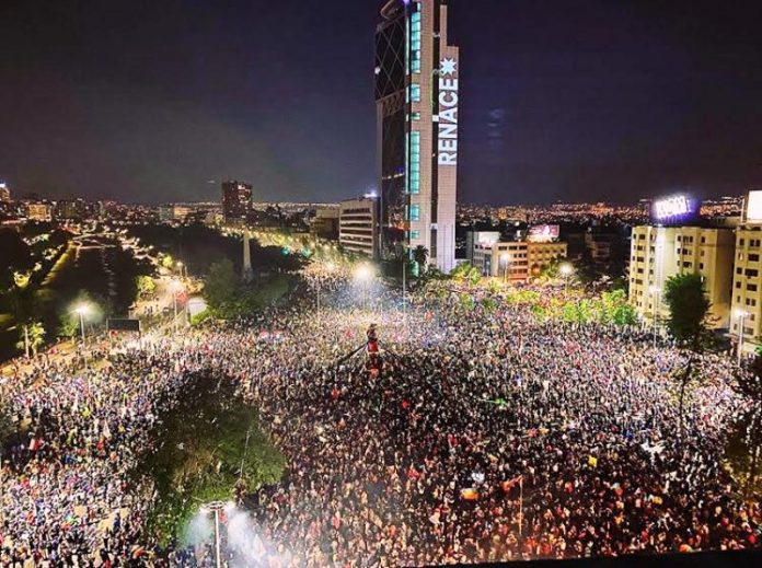 festejo chile 4