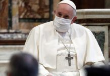 ¿Un papa gay friendly?