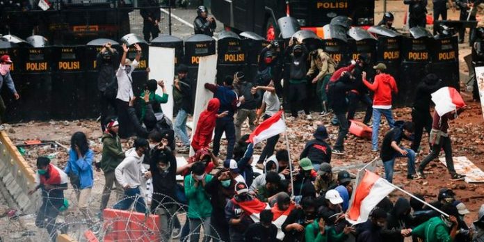 indonesia