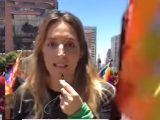 Manuela Castañeira: «El pueblo boliviano le asestó una derrota al bloque golpista»