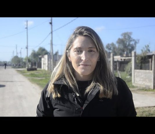 Manuela Castañeira: «El gobierno ha optado por la represión en lugar de resolver las necesidades sociales»