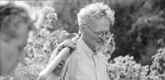 naturaleza social de la URSS