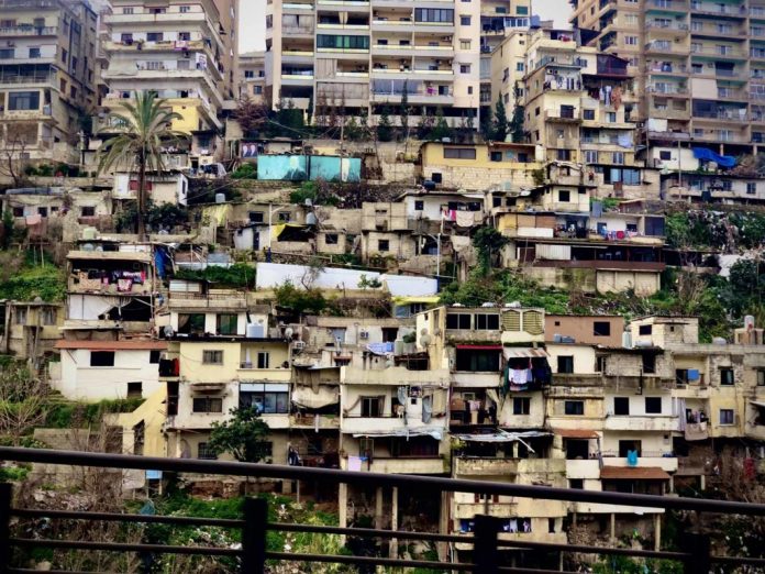 vivienda