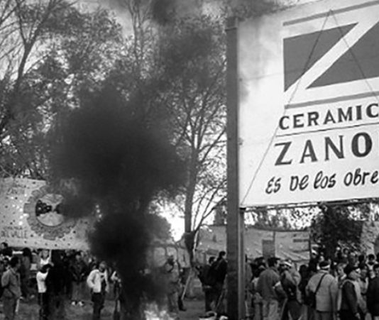 FaSinPat: A 20 años de la recuperación de Zanon zanon