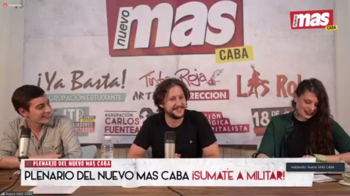 Foto encabezado Plenario