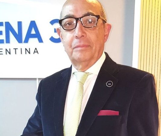 Murió Mario Pereyra, periodista al servicio del poder