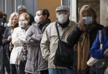 Covid-19: por primera vez, ANSES registró una reducción de la cantidad de jubilados