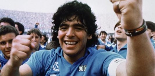 Maradona