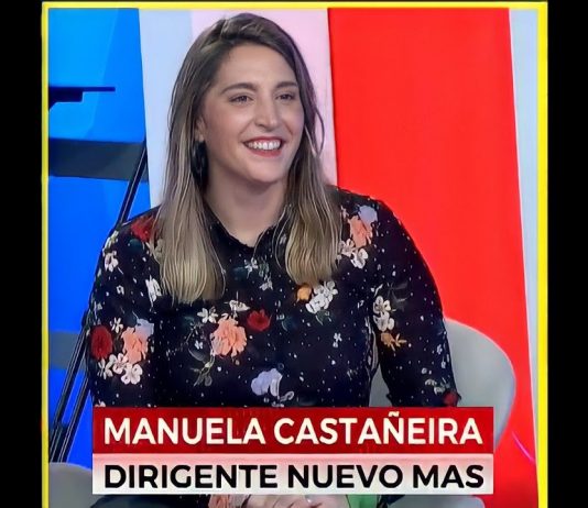 Manuela Castañeira: «eliminan el IFE para cumplir con el FMI»